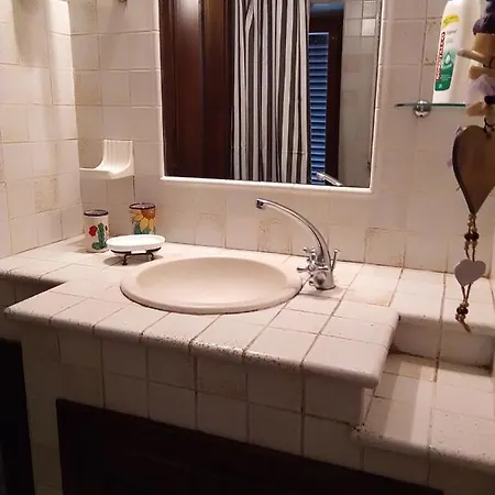 Apartment La Casina Di Via Dogali Pienza