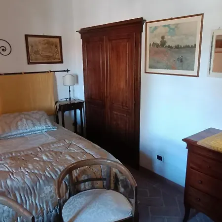La Casina Di Via Dogali * Pienza