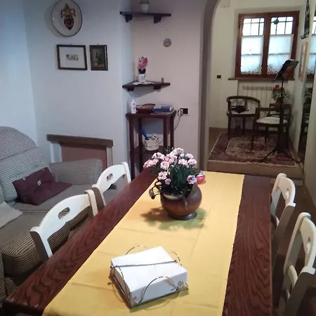 La Casina Di Via Dogali
