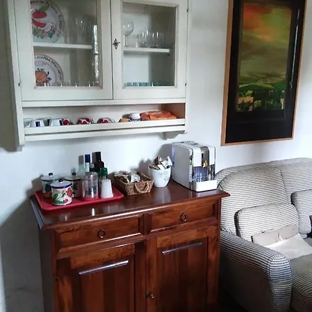 Apartamento La Casina Di Via Dogali