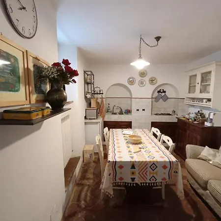 La Casina Di Via Dogali