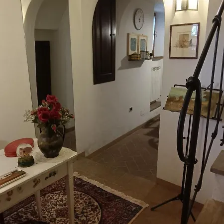 La Casina Di Via Dogali *